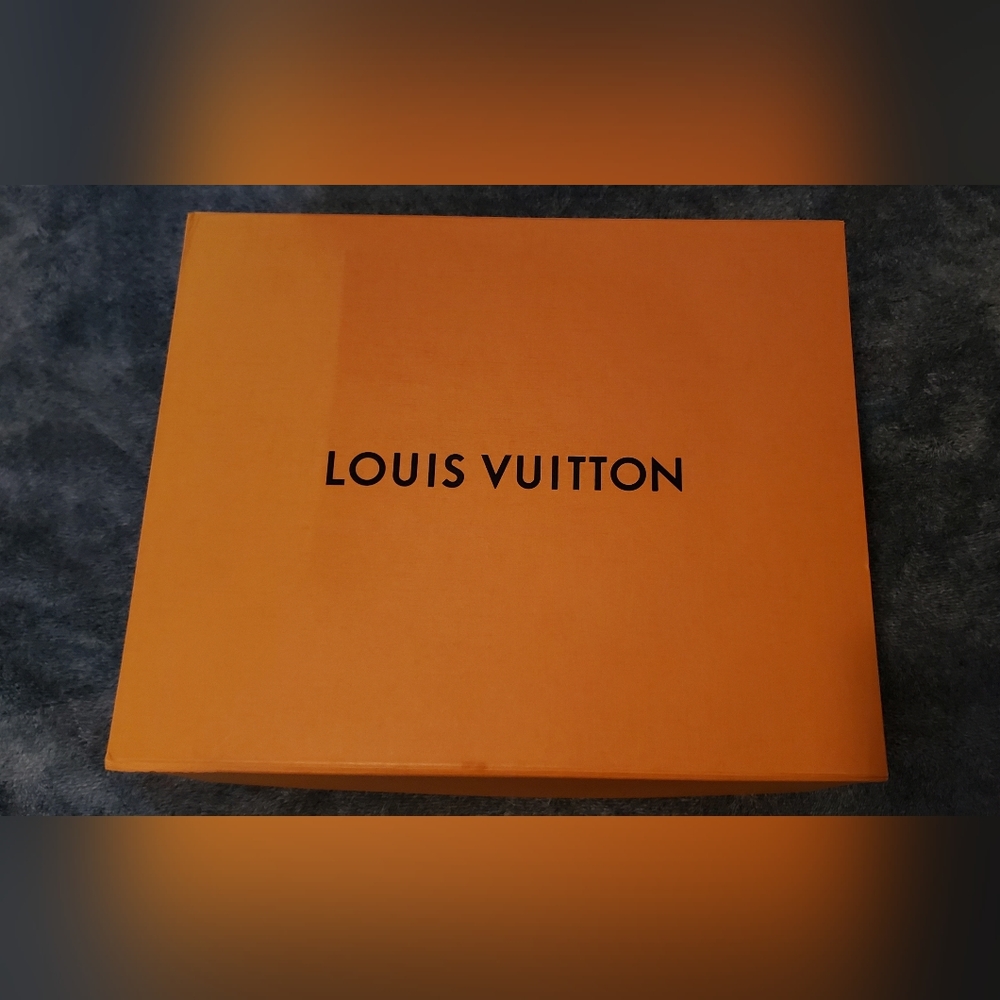 Louis Vuitton Large Box